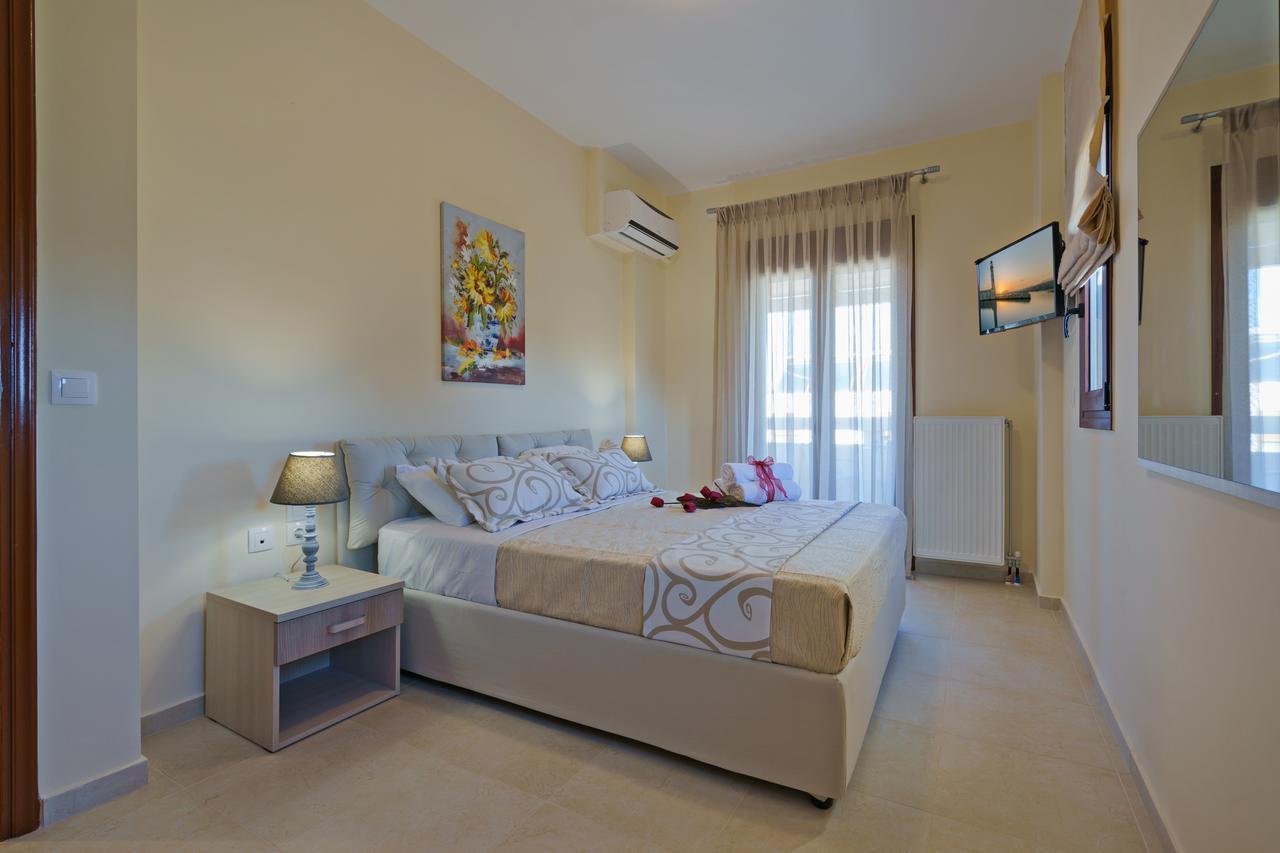 All Seasons Villas Gállos Exterior foto
